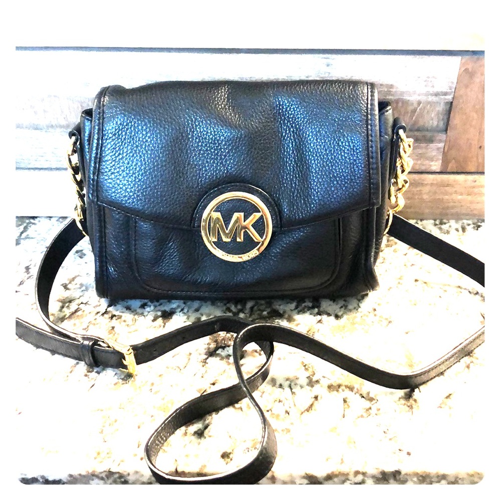 MK Fulton crossbody